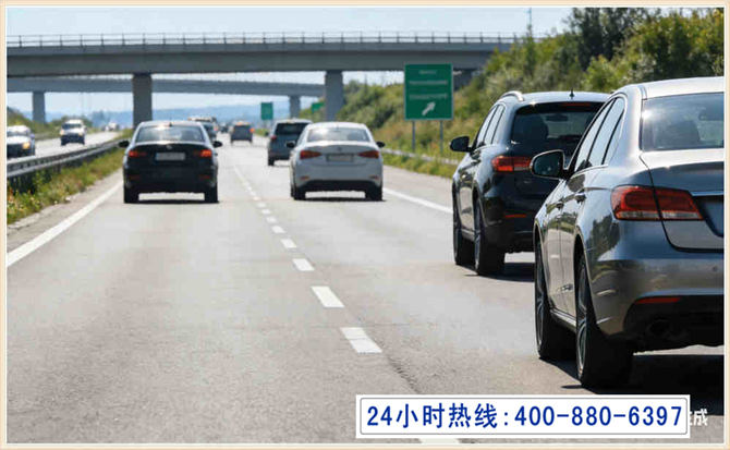 西陵长春拖车电话